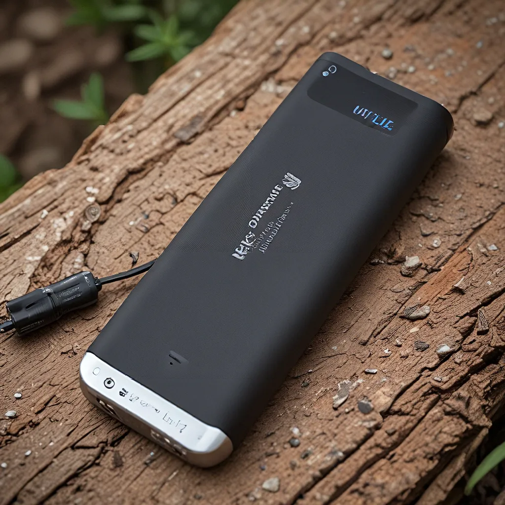 Lightweight Wonders: Portable Supercapacitor Power Banks