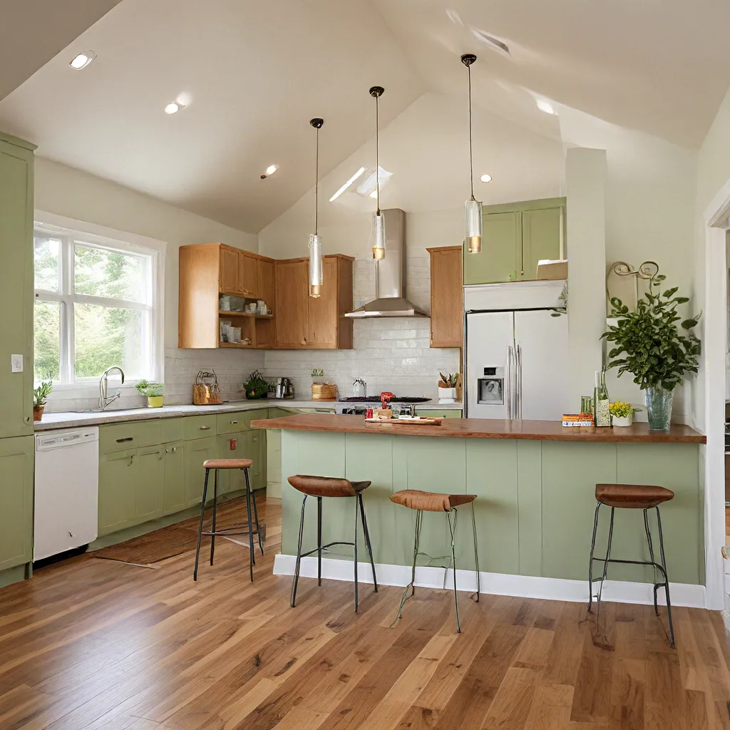 Maximizing Energy Efficiency: Practical Tips for a Greener Home