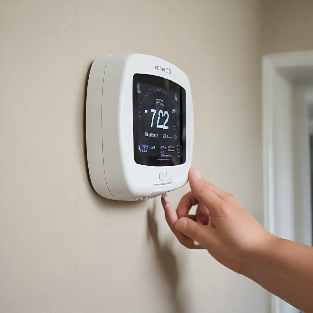 Maximizing Home Efficiency: Unlocking the Benefits of Smart Thermostat Technology