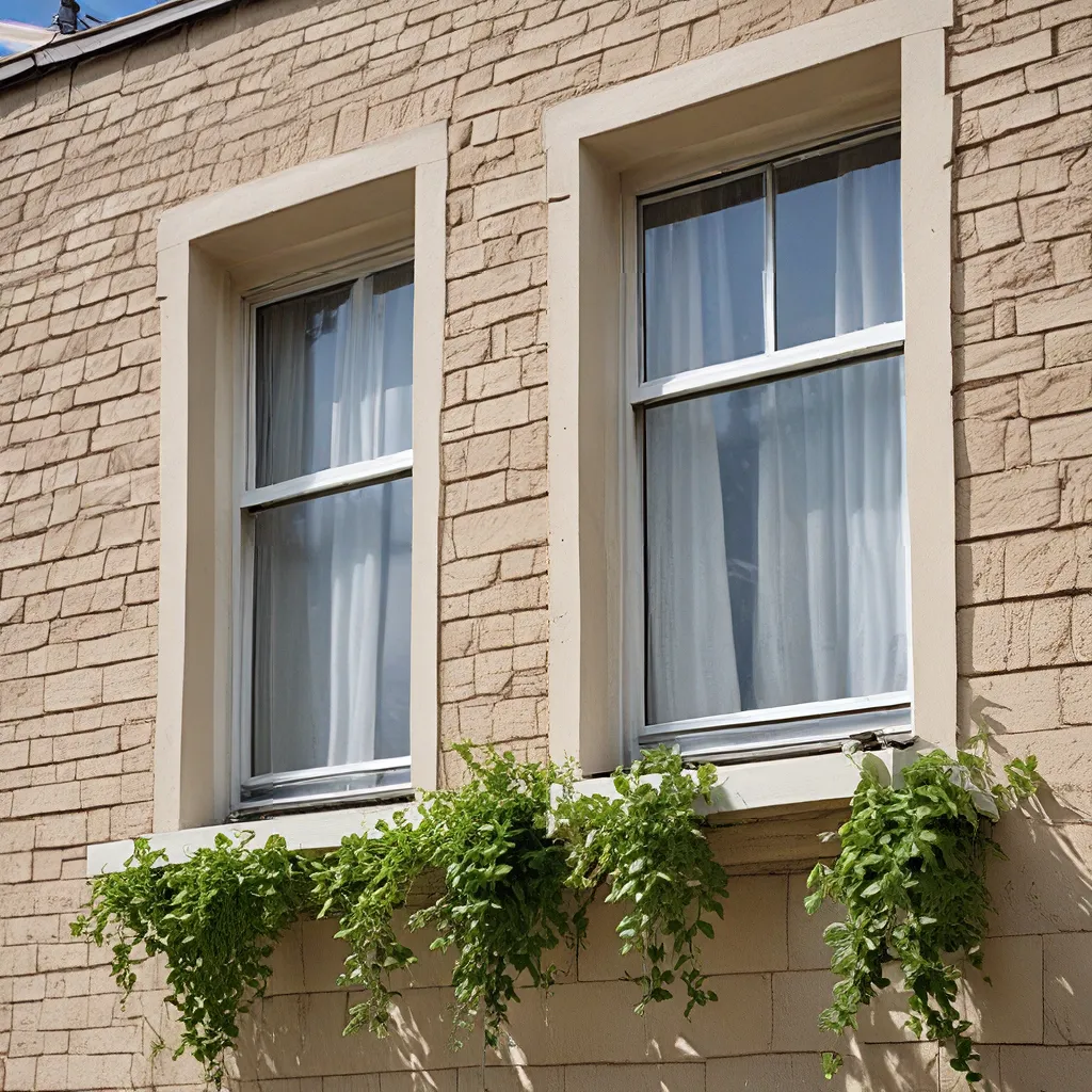 Maximizing Natural Ventilation: Strategies for a Healthier Home