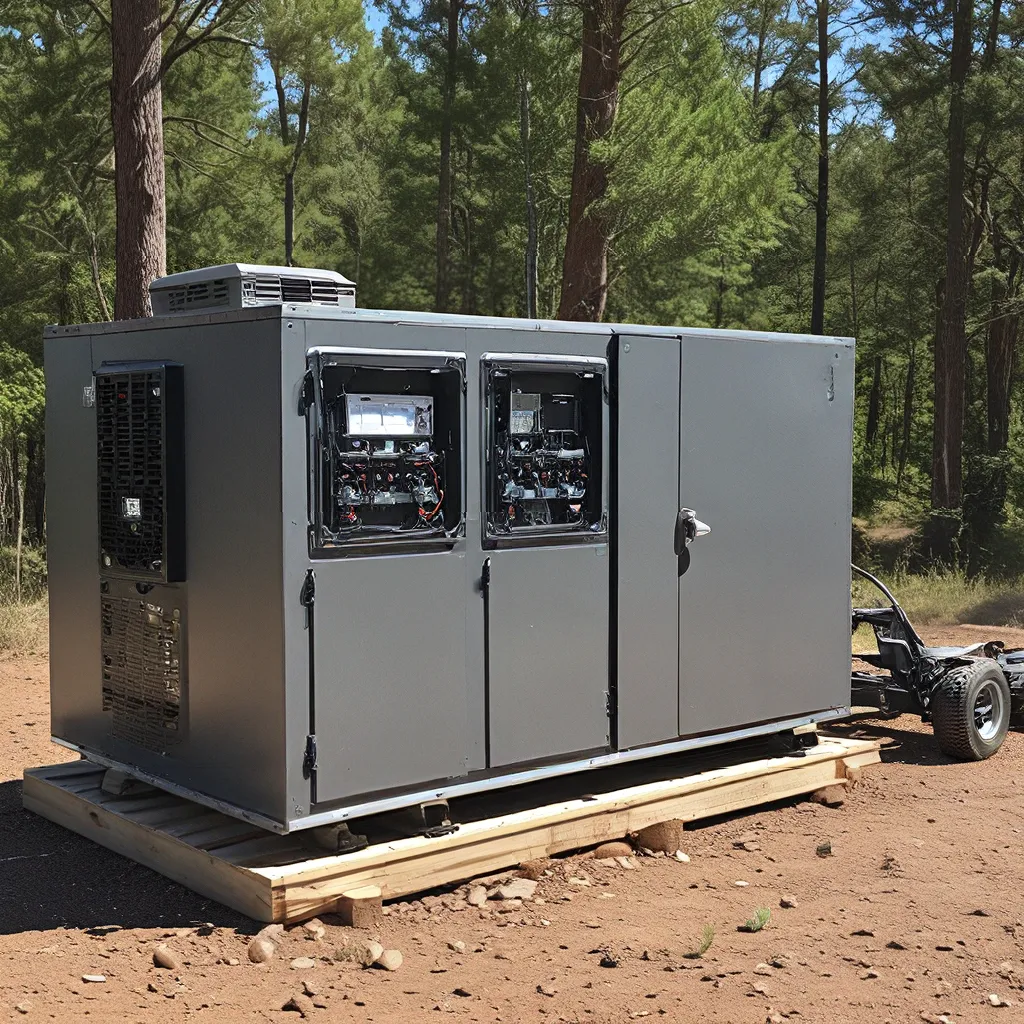 Off-Grid Originality: Crafting Customized Power Systems