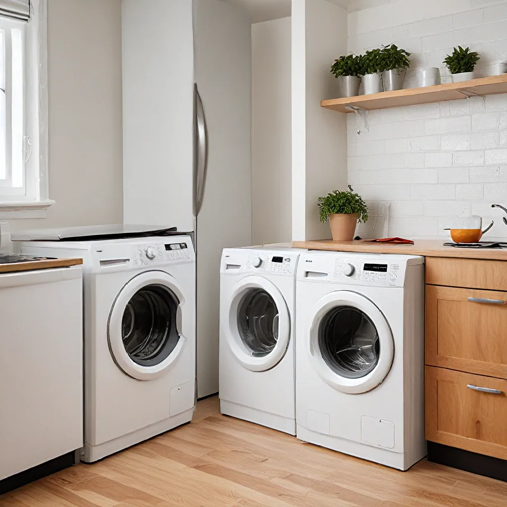 Optimizing Appliance Efficiency: Upgrading to Energy-Saving Appliances