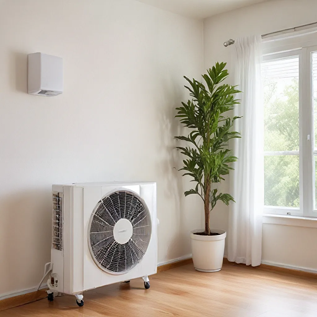 Passive Cooling Strategies: Keeping Your Home Comfortable Without AC