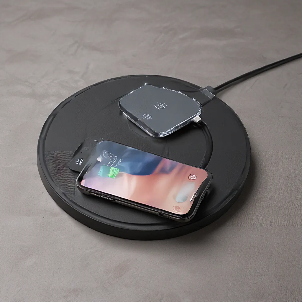 Portable Power, Seamless Connectivity: Innovative Wireless Charging Solutions