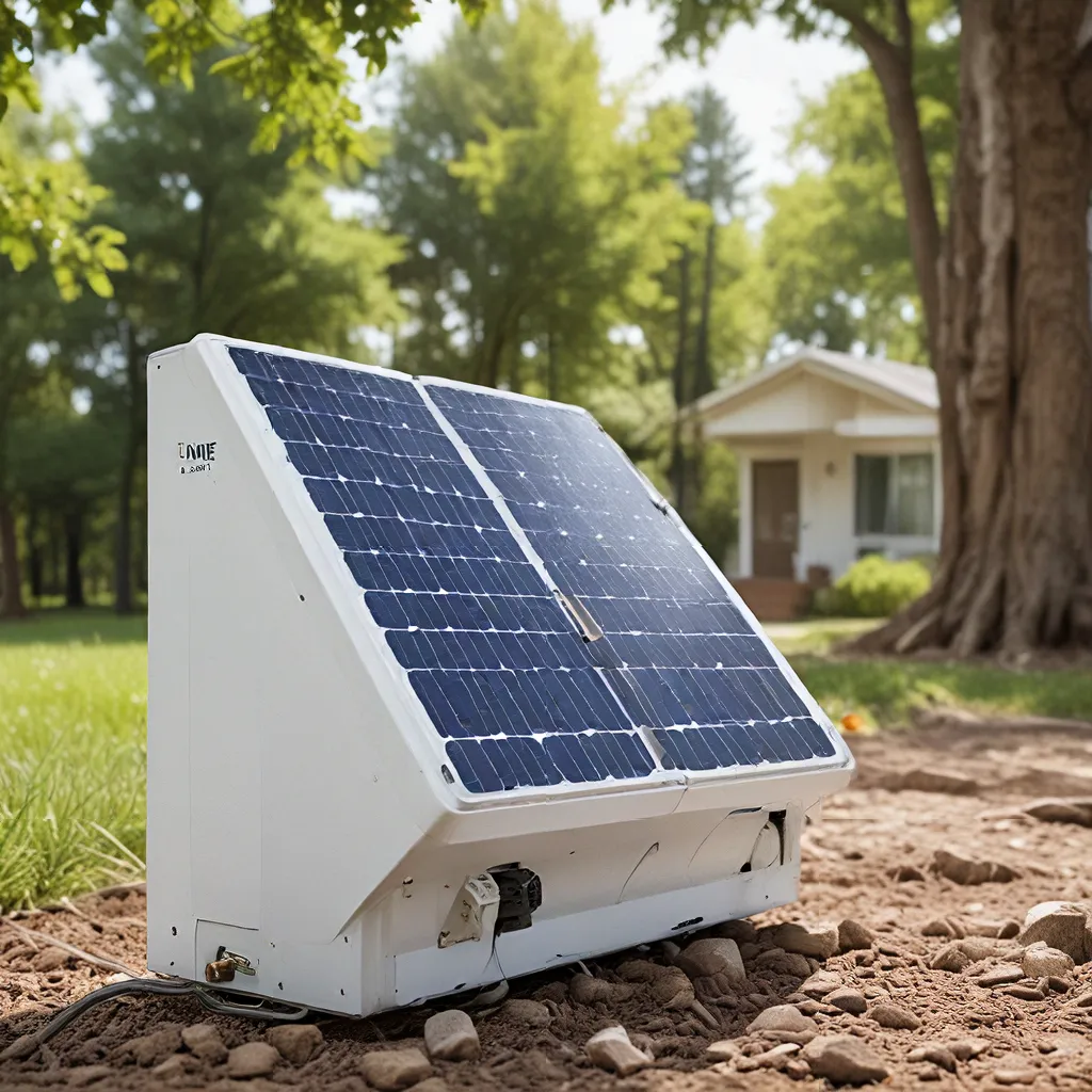 Portable Progression: Revolutionizing Energy Savings with Innovative Technologies