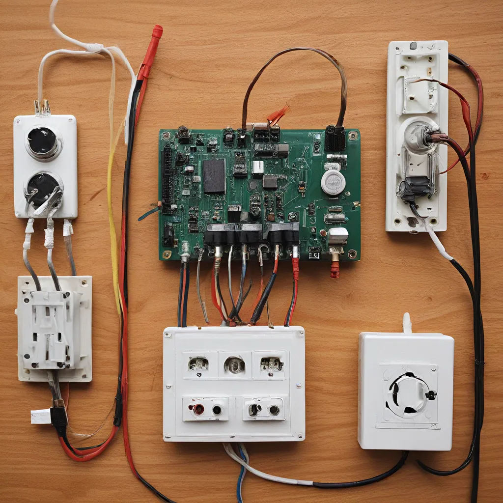 Powering Progress: DIY Breakthroughs in Energy-Saving Devices