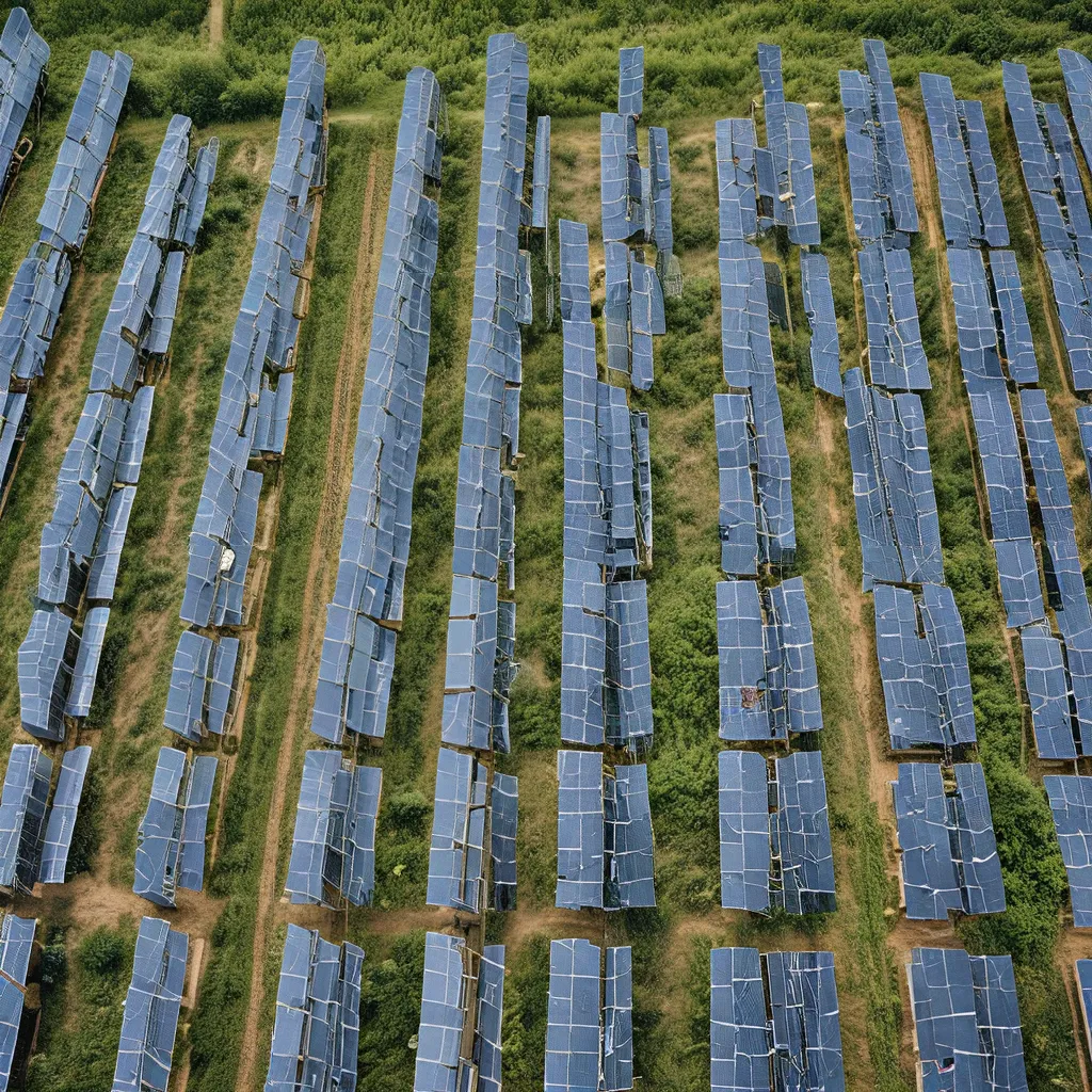 Powering a Sustainable Future: The Rise of Community-Driven Renewable Projects