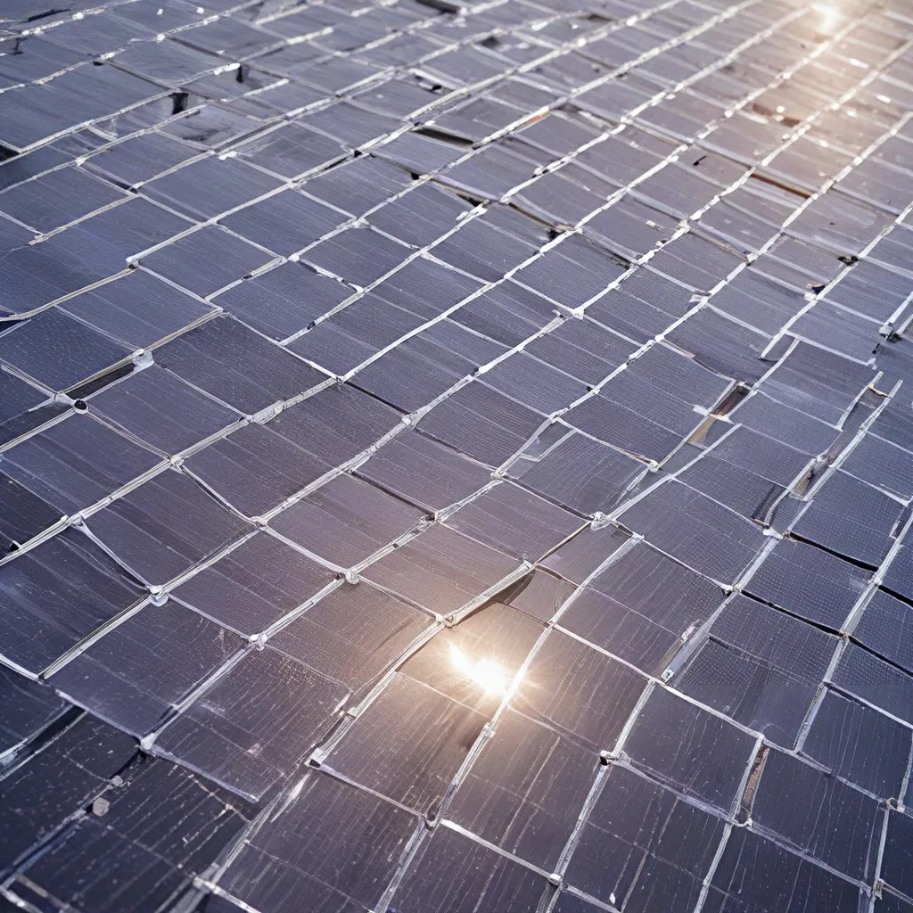 Powering the Future: Breakthrough Solar Cell Technologies for Higher Efficiency