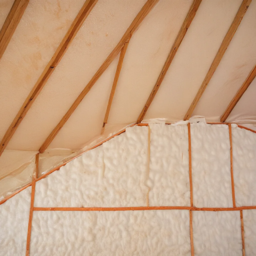 Reclaim Your Energy: DIY Thermal Insulation Upgrades for the Home
