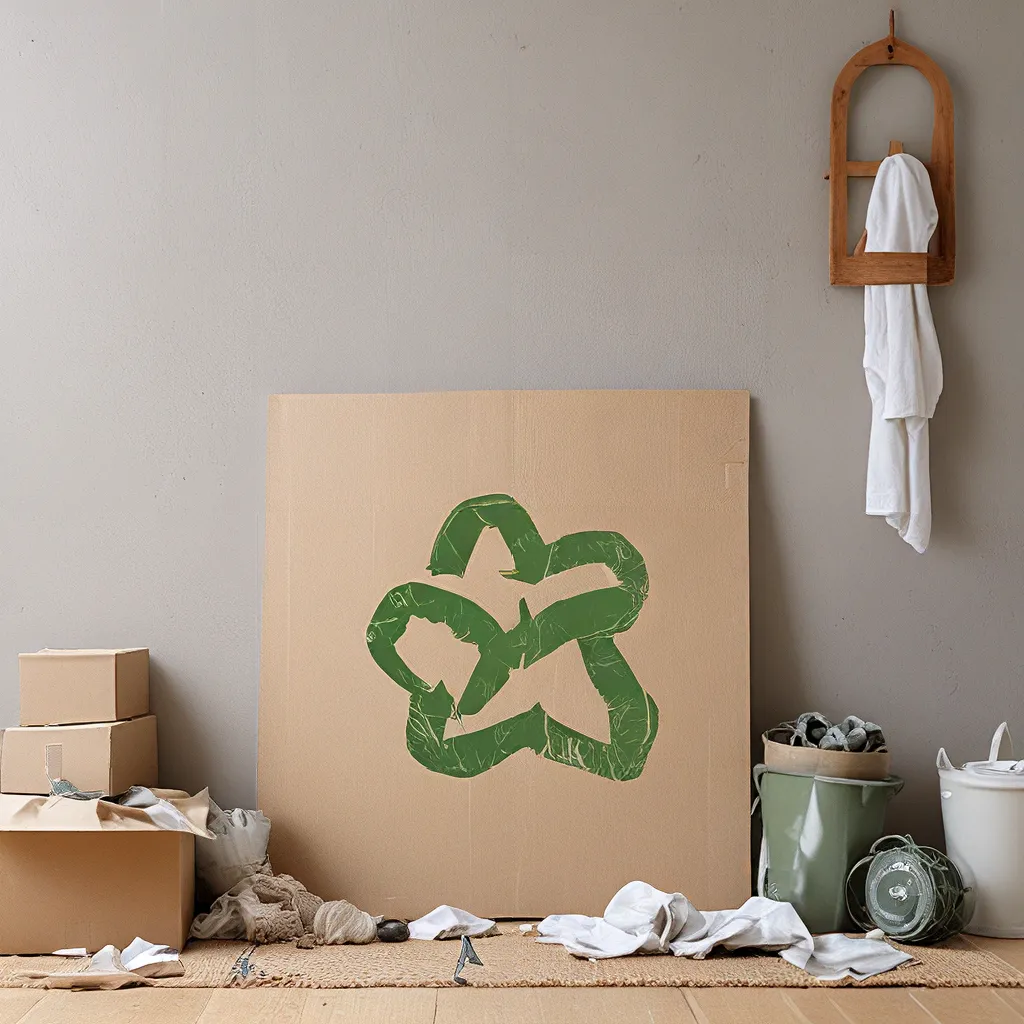 Reduce Your Footprint: Transforming Your Home into a Zero-Waste Haven