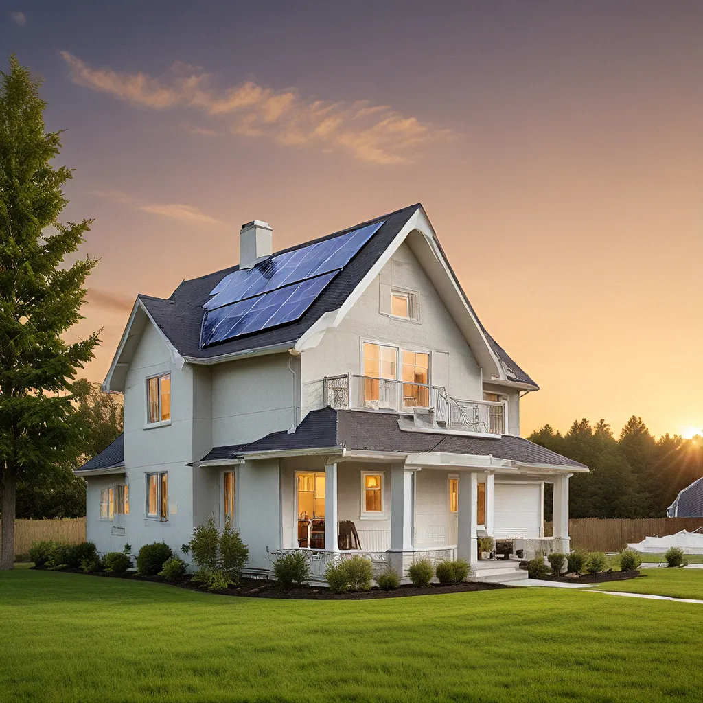 Reducing Your Carbon Footprint: Top Energy-Saving Tips for Homeowners