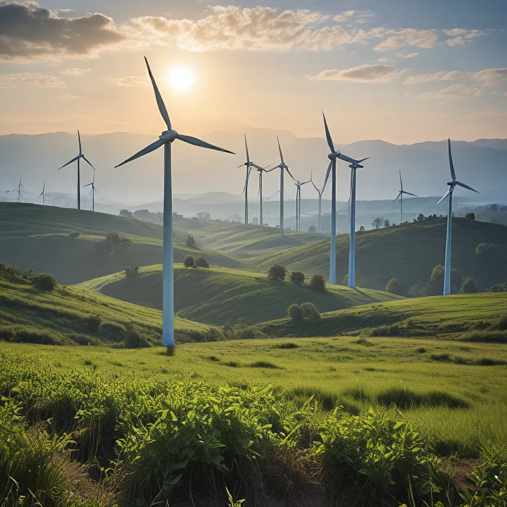 Renewable Energy Incentives: Navigating the Landscape of Savings