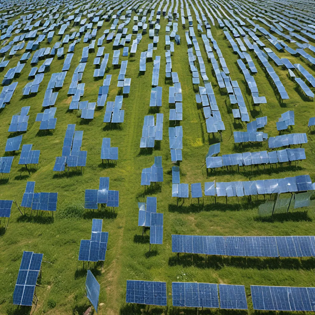 Renewable Energy Research: Breakthroughs Shaping the Future of Sustainable Power