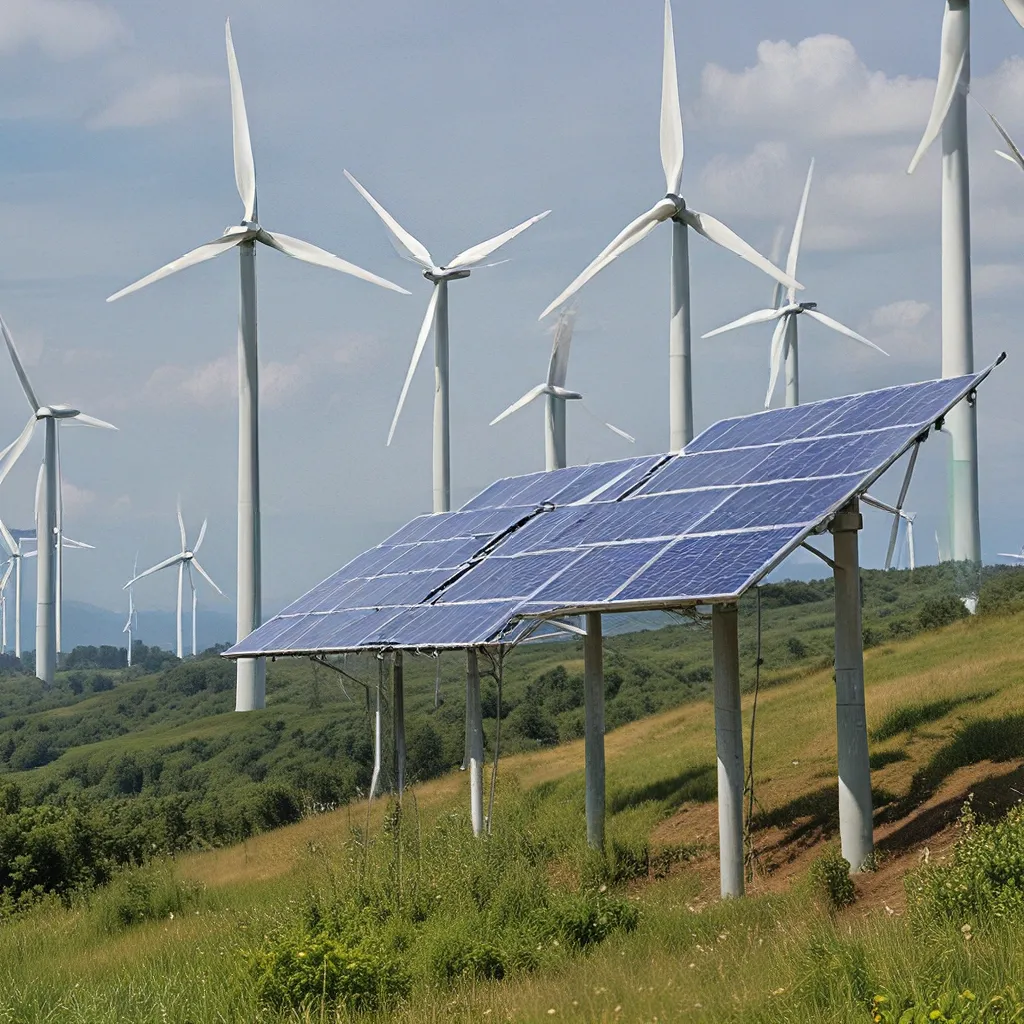 Renewable Energy and Social Justice: Ensuring Equitable Access to Clean Power