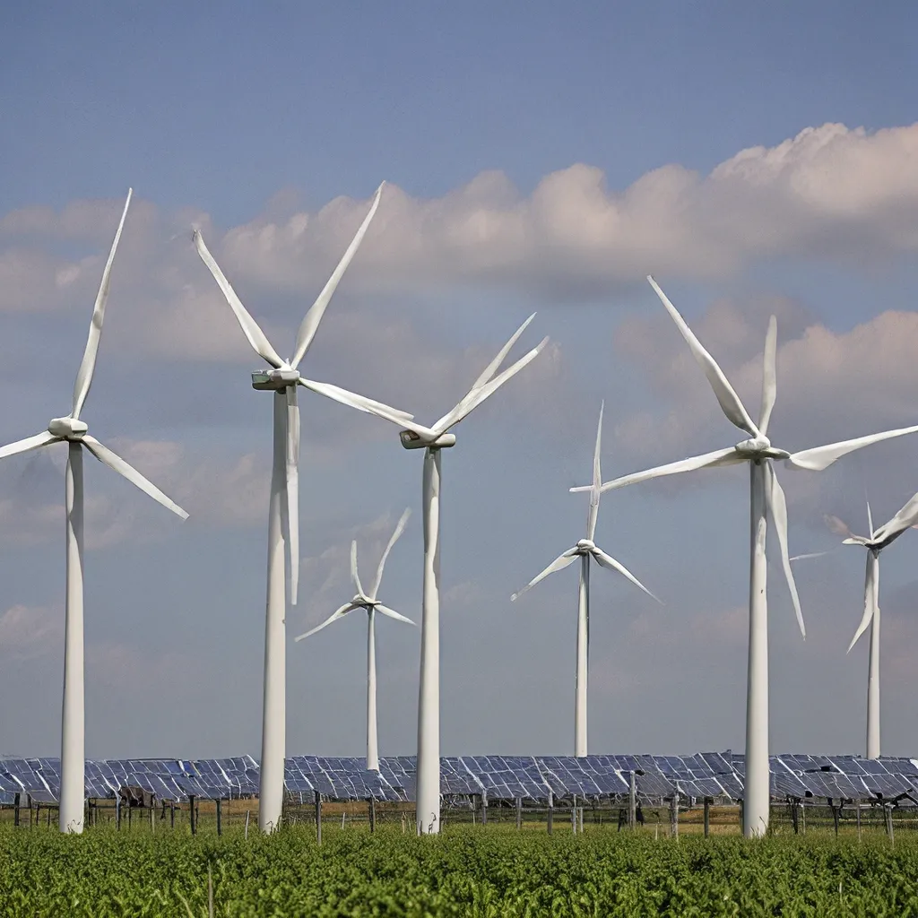 Renewable Realities: Dispelling Myths about Clean Energy Technologies