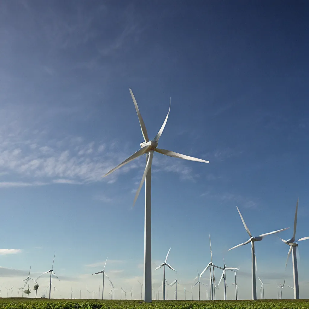 Renewable Recalibration: Adjusting to the Evolving Energy Landscape