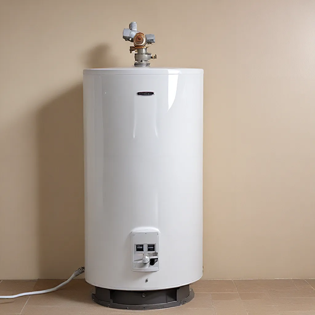 Renewable Refreshment: Upgrading to an Energy-Efficient Water Heater