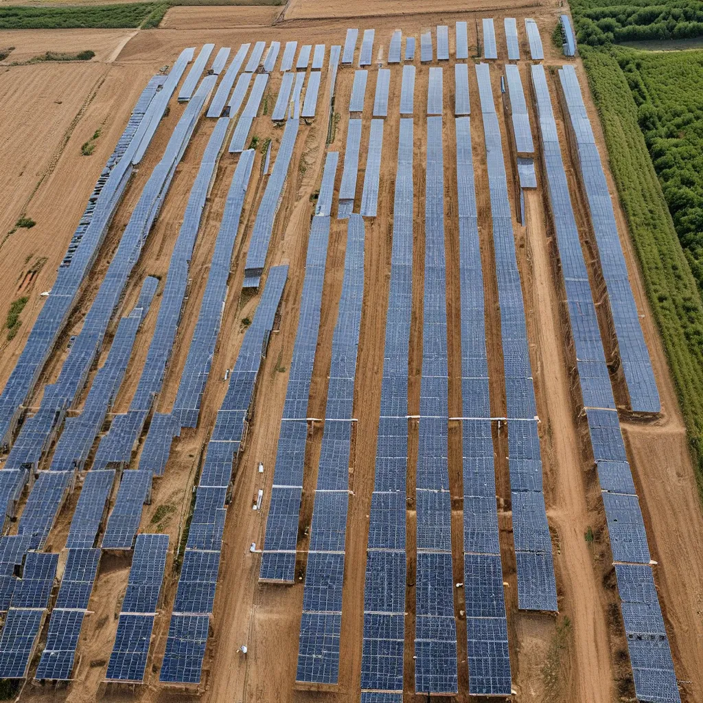 Renewable Resilience: Building a Grid Fortified by Clean Energy