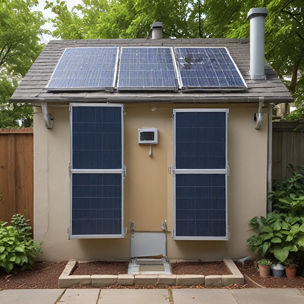 Renewable Rewards: DIY Home Energy Storage Solutions