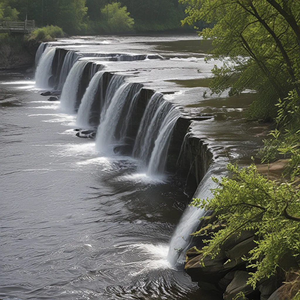 Renewable Ripple Effect: The Cascading Benefits of Clean Power