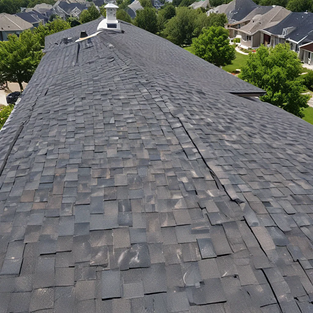 Renewable Roofing: Upgrade to Energy-Efficient Roofing Materials