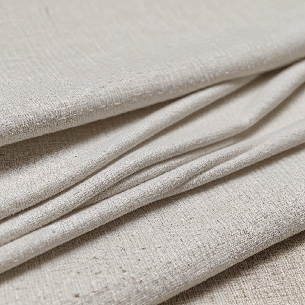 Renewable Textiles: Sustainable Fabrics for Energy-Efficient Buildings