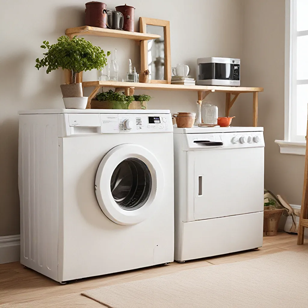 Repurpose and Renew: DIY Projects for Energy-Saving Home Appliances