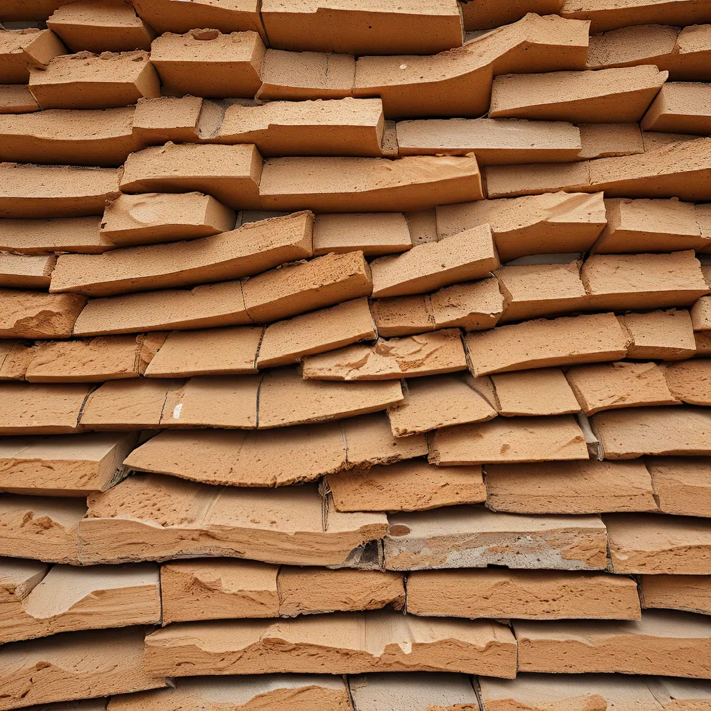 Rethinking Energy: How Eco-Friendly Building Materials Are Reshaping the Future