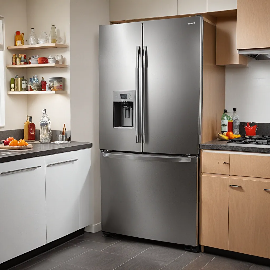 Rethinking Refrigeration: Energy-Efficient Appliance Choices