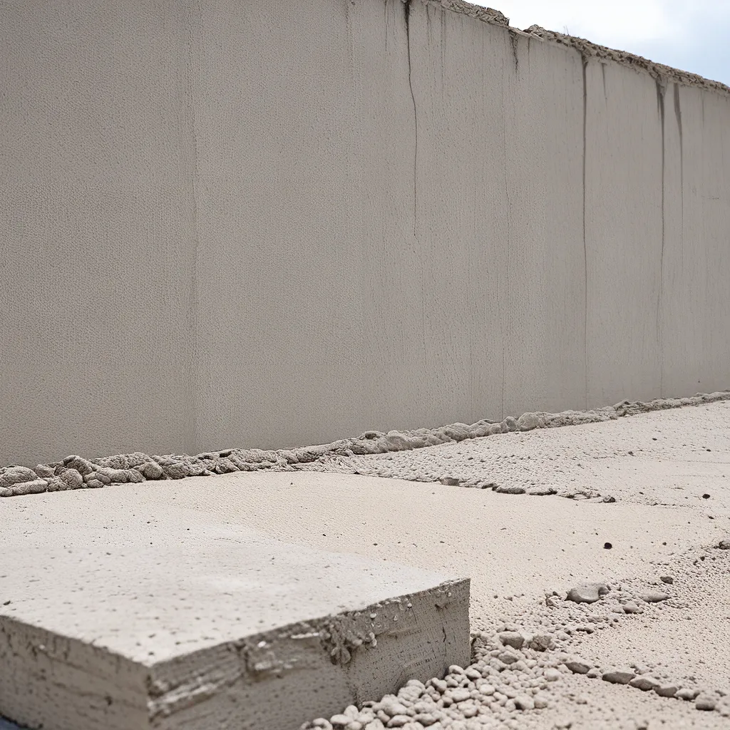 Revolutionizing Concrete: How Eco-Friendly Cement Can Improve Energy Efficiency