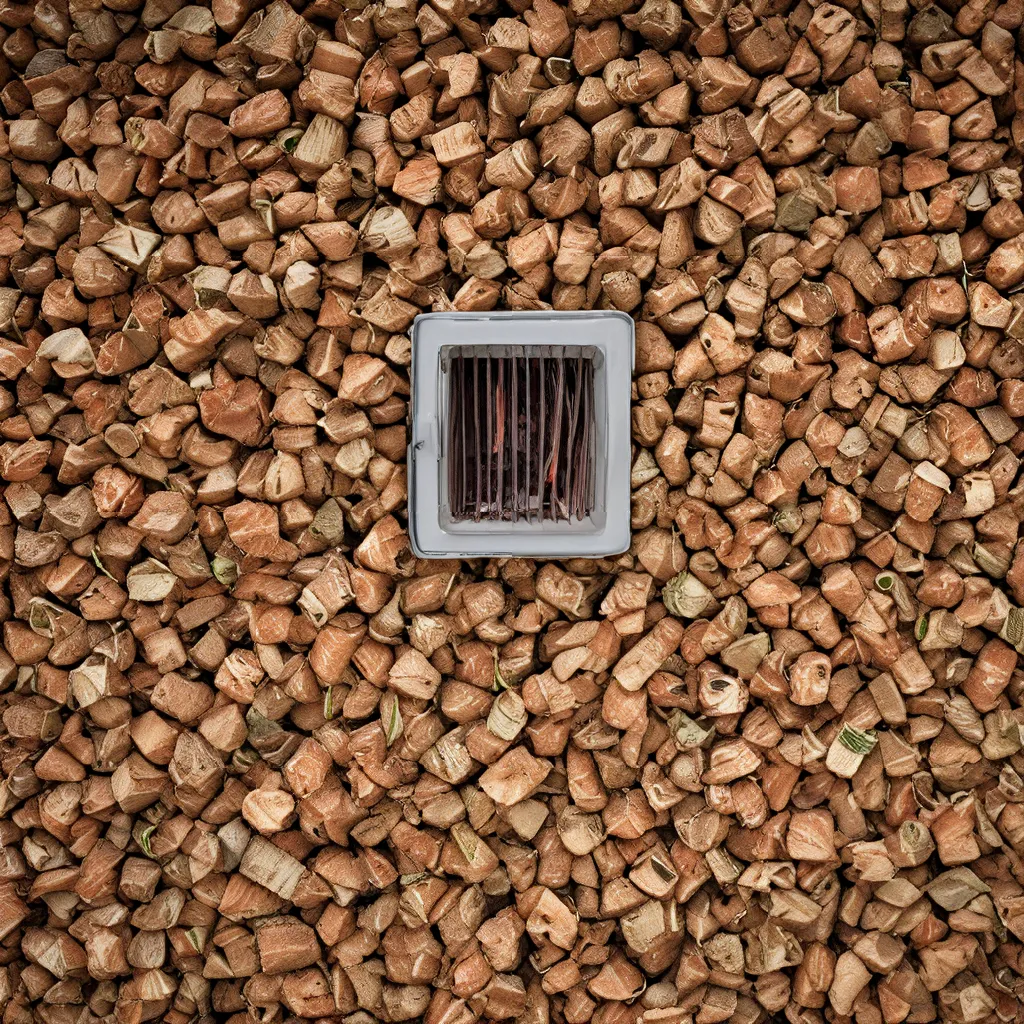 Revolutionizing Home Heating: Discover the Power of Renewable Biomass Systems