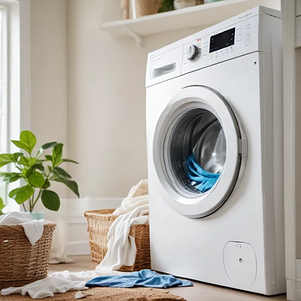 Revolutionizing Laundry: Discover the Magic of Eco-Friendly Detergents