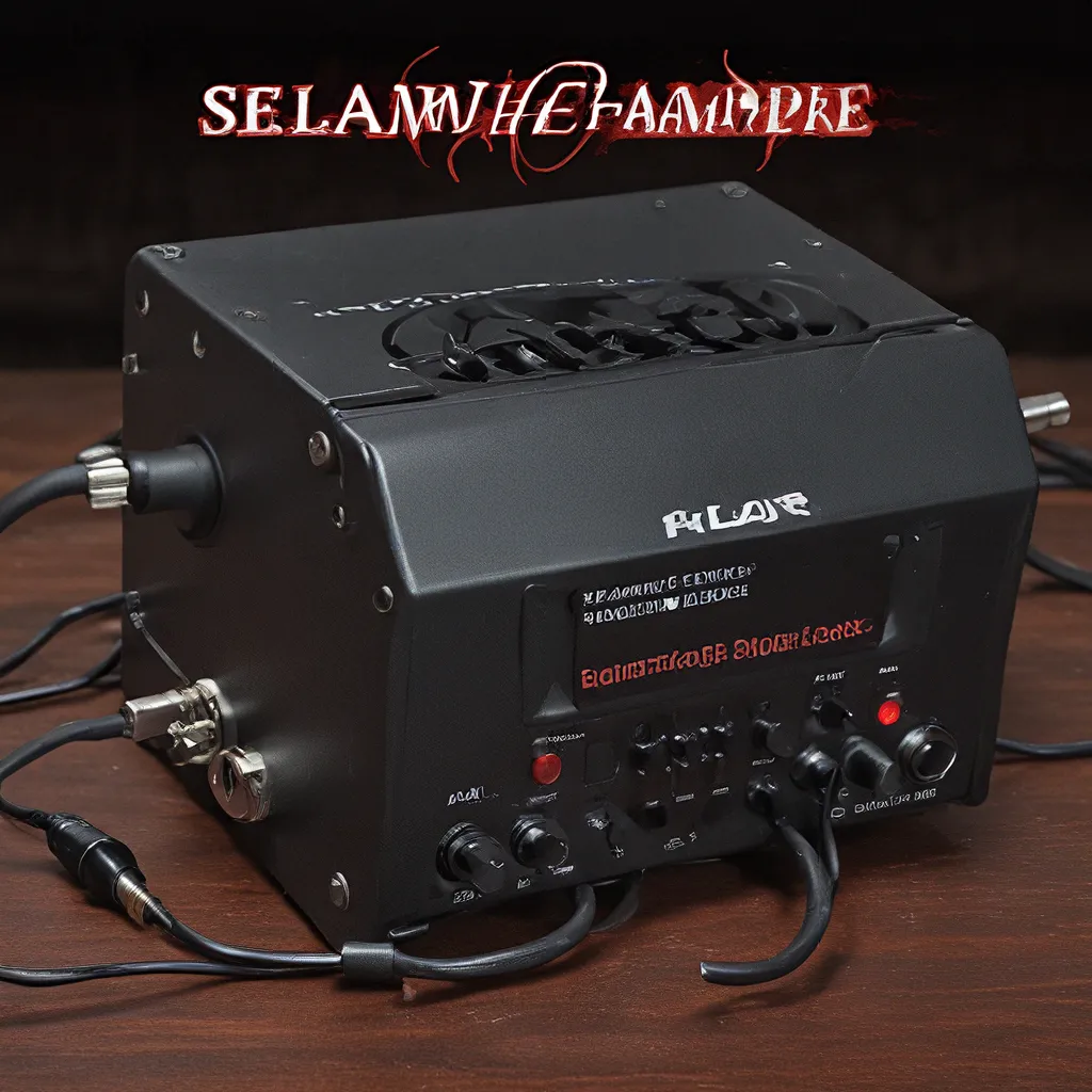 Slay the Vampire Loads: Eliminating Phantom Power Drains