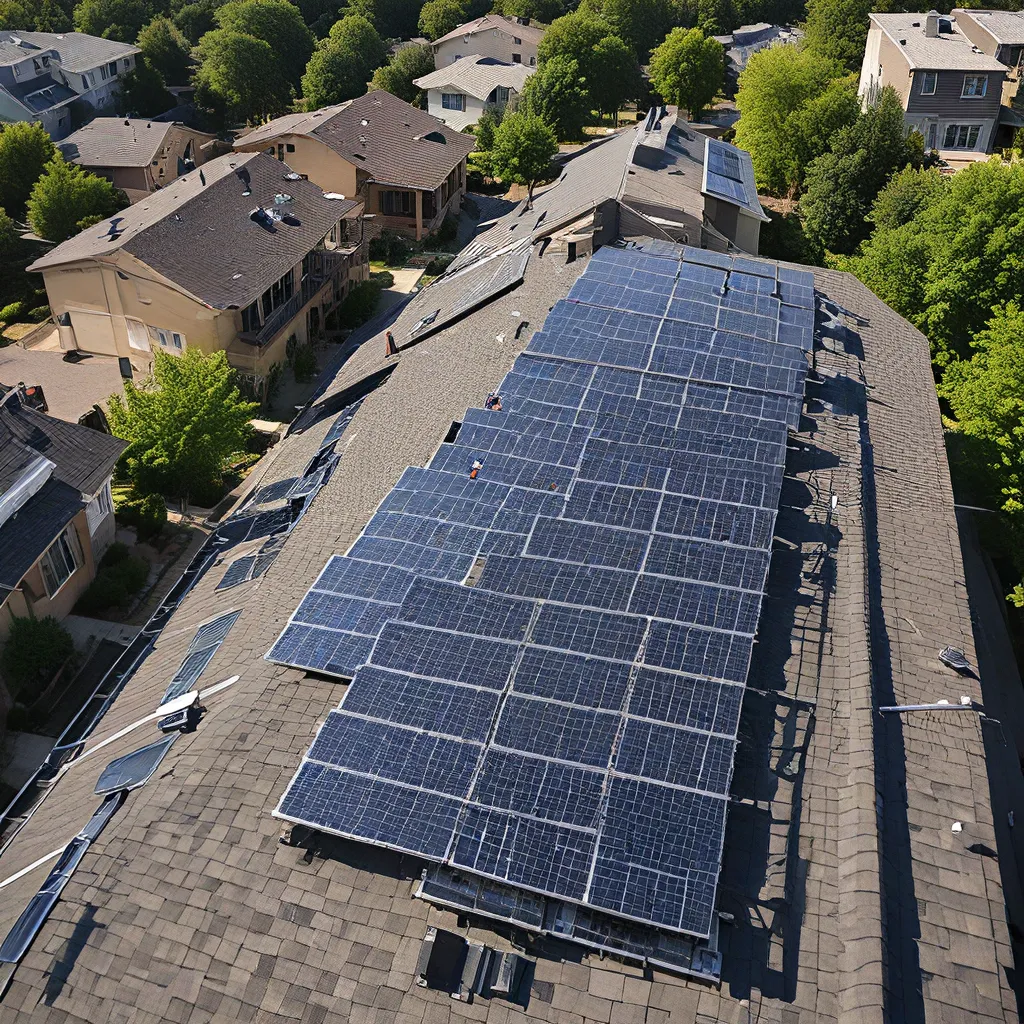 Solar Savvy: DIY Guide to Maximizing Your Rooftop Solar Potential