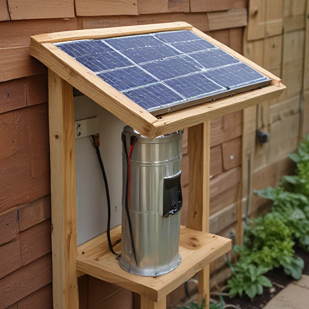 Supercharge Your Home with DIY Solar Hacks: 10 Easy Projects