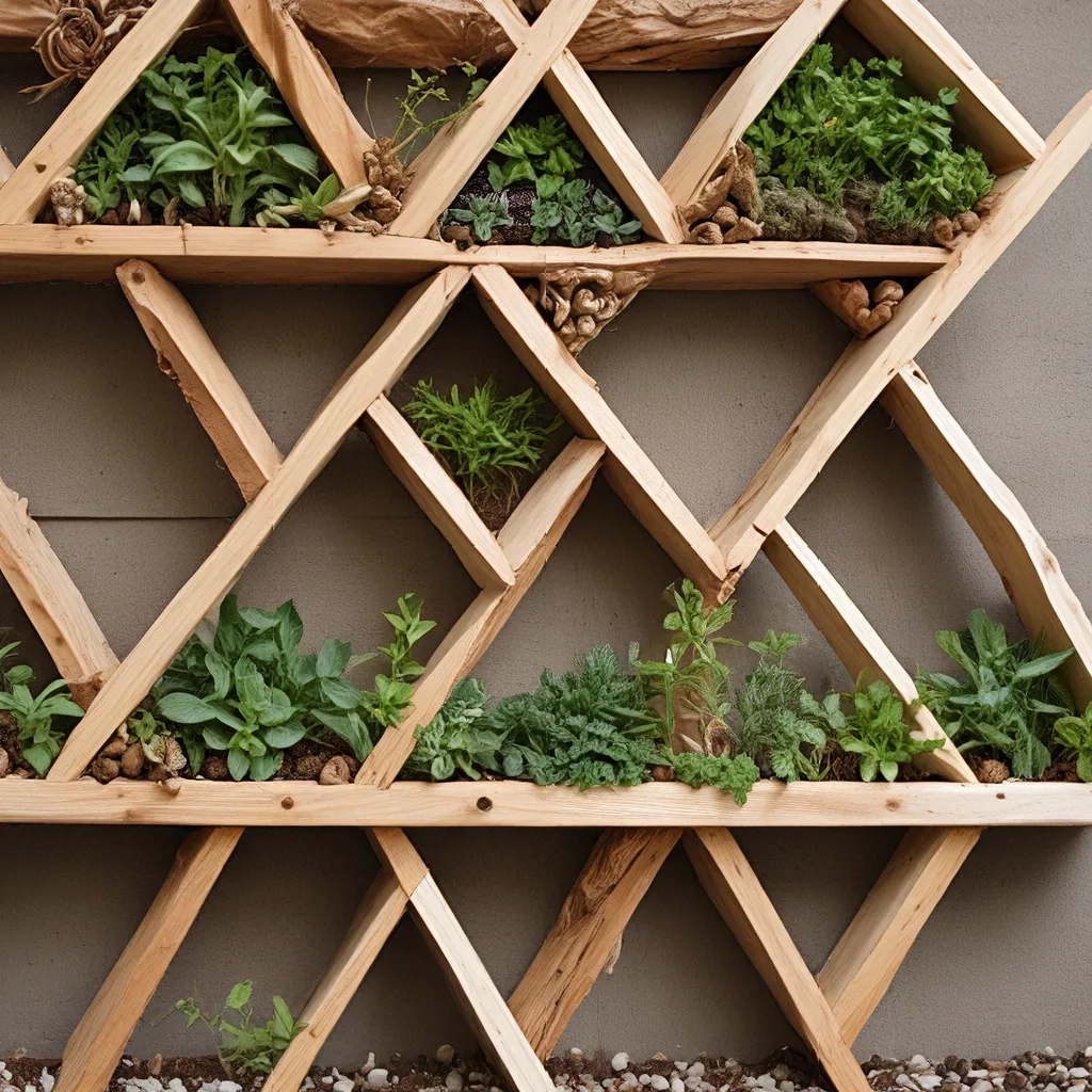 Sustainable DIY: 10 Projects to Harness Nature’s Energy