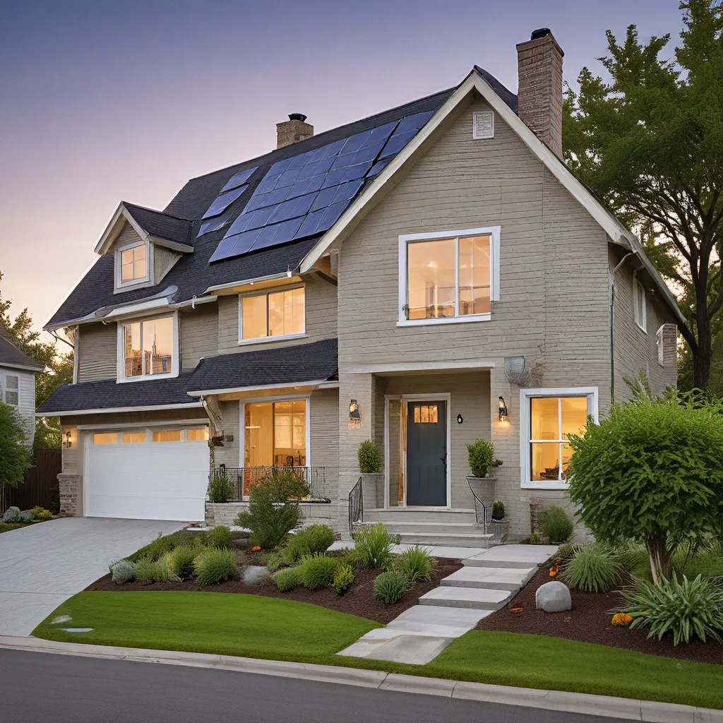 Sustainable Investments: Maximizing Energy Savings with Smart Home Tech