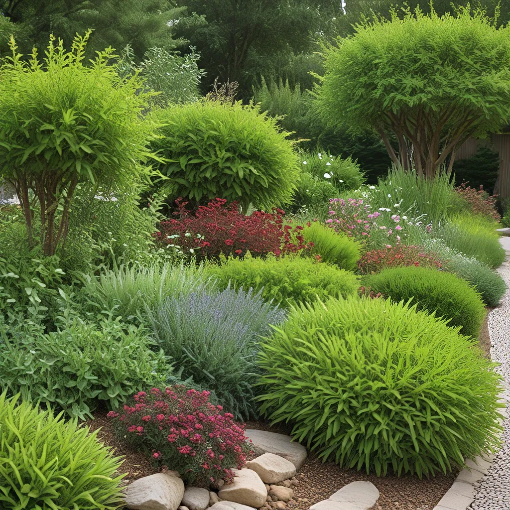 Sustainable Landscaping: Low-Maintenance Gardening for Energy Savings