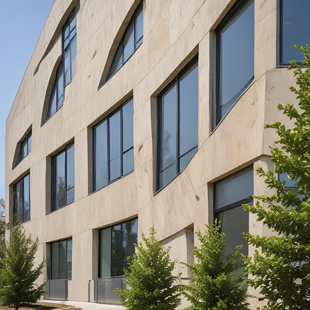 Sustainable Sealants: Nature-Inspired Solutions for Energy-Efficient Building Envelopes