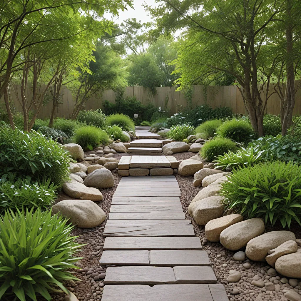 Sustainable Serenity: Creating a Mindful, Eco-Conscious Living Environment