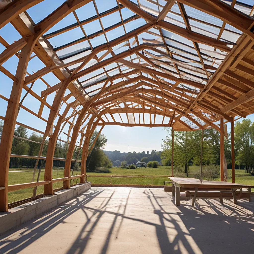 Sustainable Shelter: Building with Solar-Integrated Construction Materials