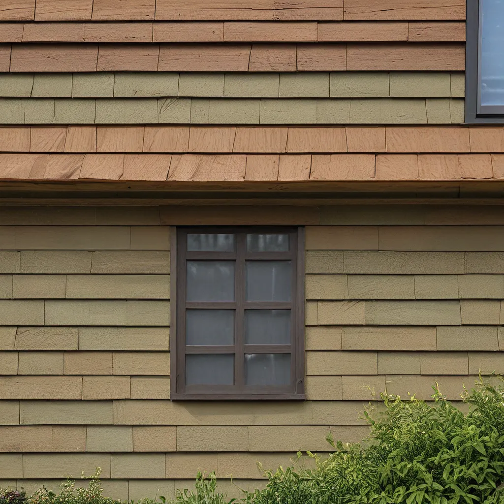 Sustainable Siding: Elevate Your Home’s Curb Appeal and Energy Efficiency