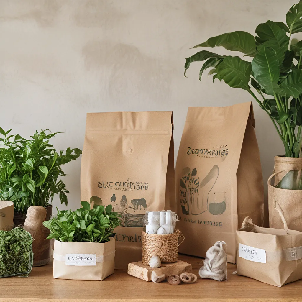 Sustainable Sourcing: Discovering Locally-Produced Goods for a Greener Home