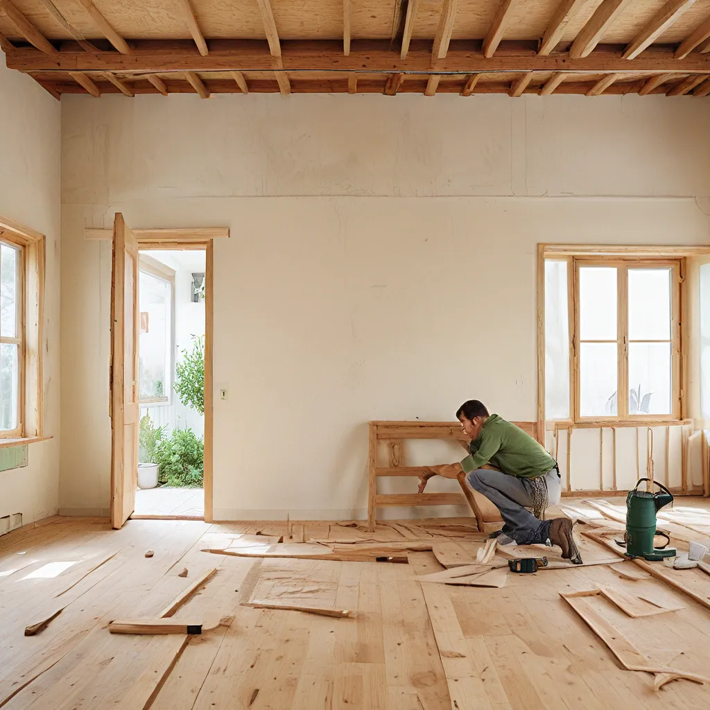 Sustainable Splurges: Investing in High-Impact Eco-Friendly Home Improvements