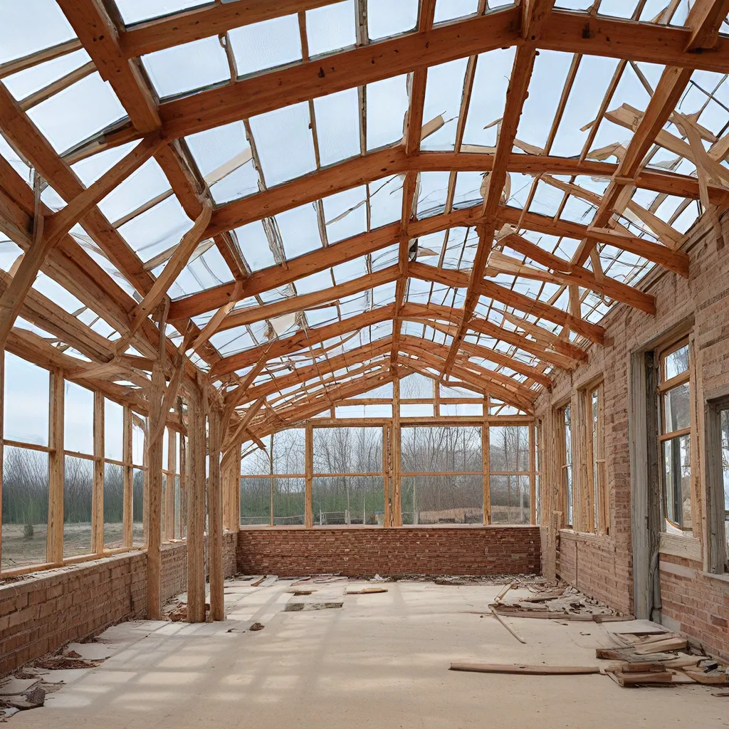 Sustainable Structures: Eco-Friendly Construction Materials for Energy-Saving Buildings