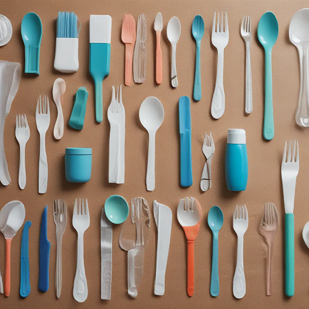 Sustainable Swaps: Replacing Single-Use Plastics in Your Daily Life