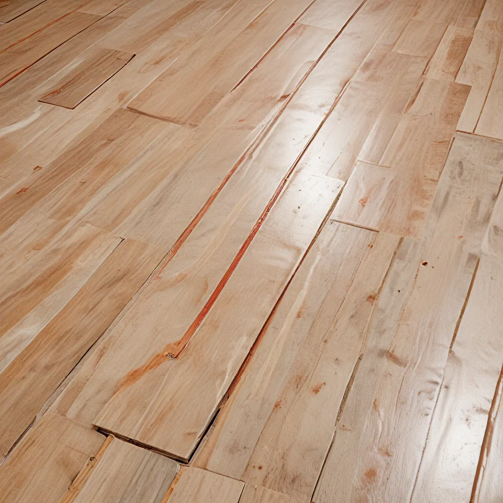 The Comfort and Efficiency of Radiant Floor Heating