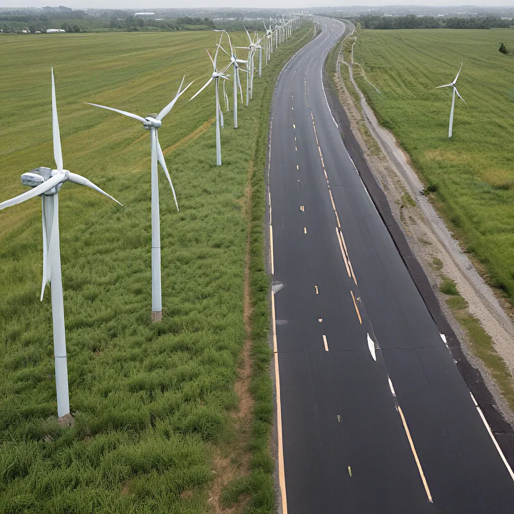 The Future of Clean Energy: Navigating the Road to Sustainability