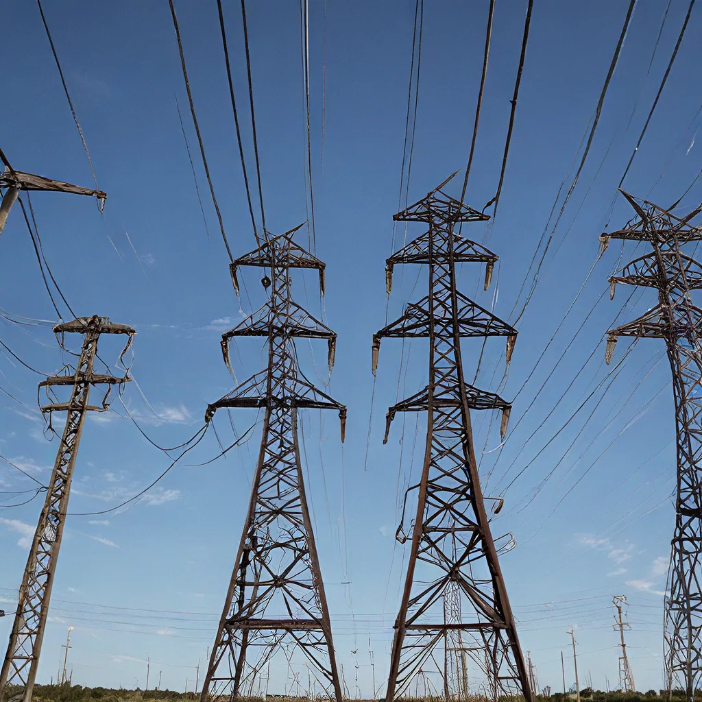 The Grid Modernization Imperative: Adapting Electricity Infrastructure for Renewables