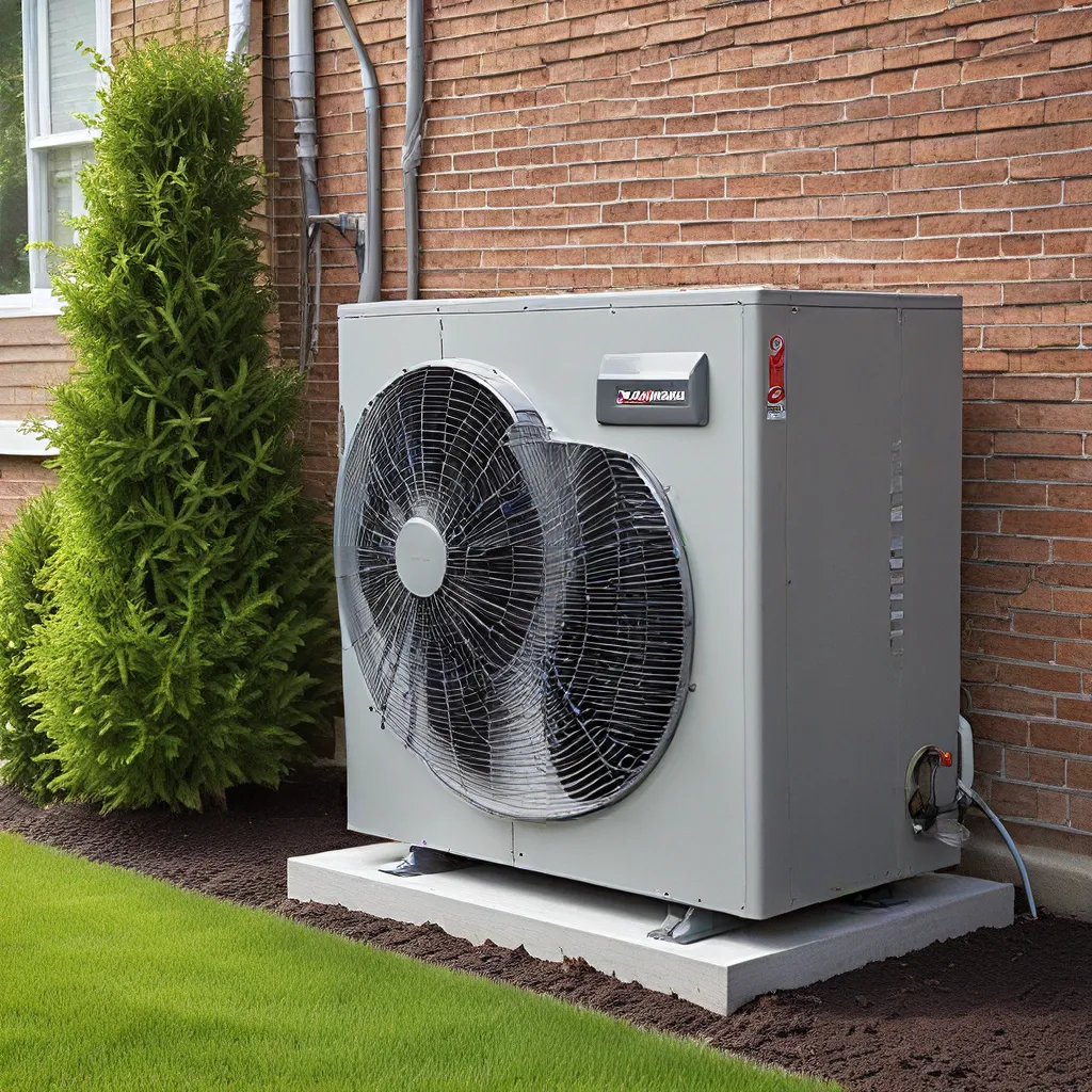 The Power of Heat Pumps: Efficient Heating and Cooling Solutions